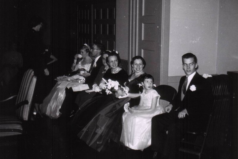 Donald F. Huebner - Photo 16