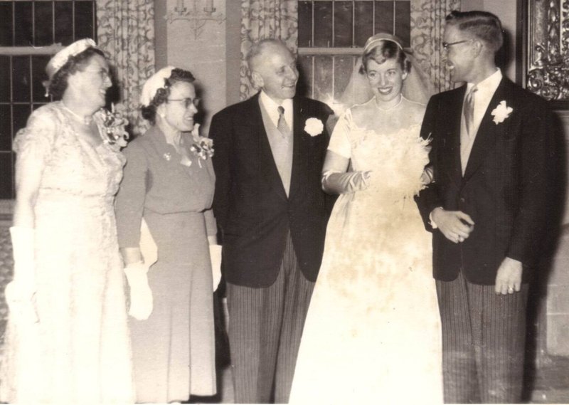 Donald F. Huebner - Photo 17