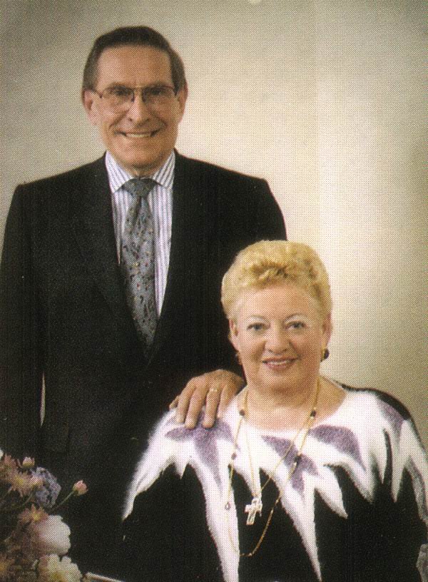 Donald F. Huebner - Photo 23