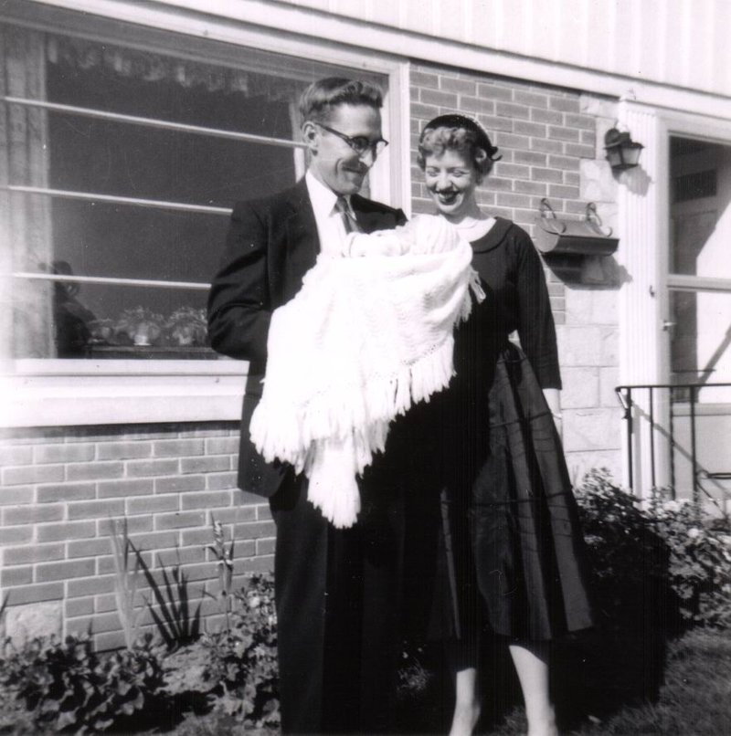 Donald F. Huebner - Photo 24