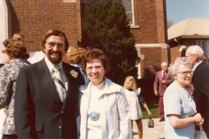 Donald F. Huebner - Photo 25