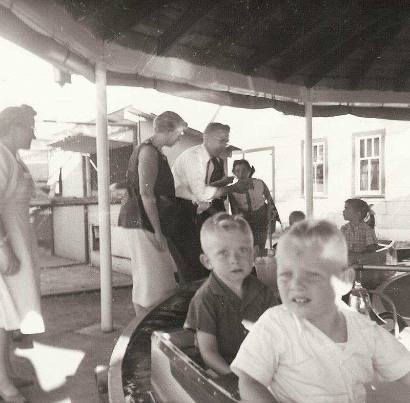 Donald F. Huebner - Photo 27