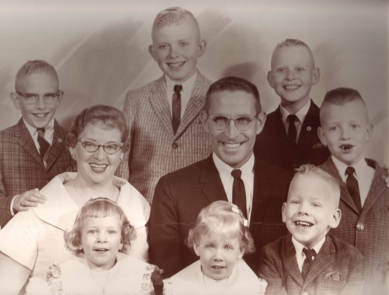 Donald F. Huebner - Photo 32