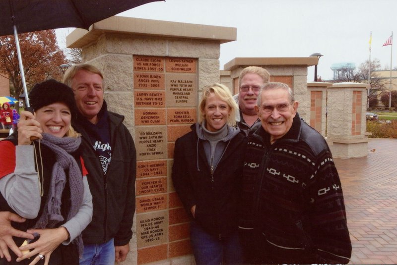 Donald F. Huebner - Photo 36