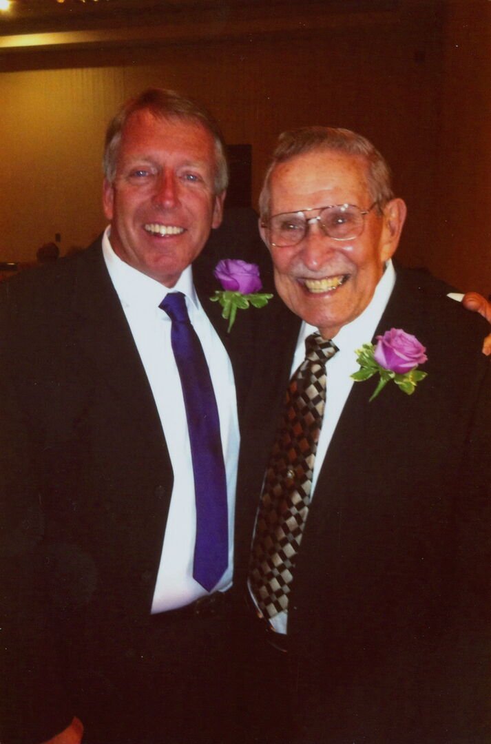 Donald F. Huebner - Photo 37