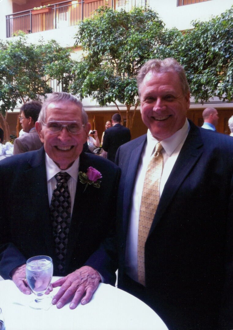 Donald F. Huebner - Photo 38