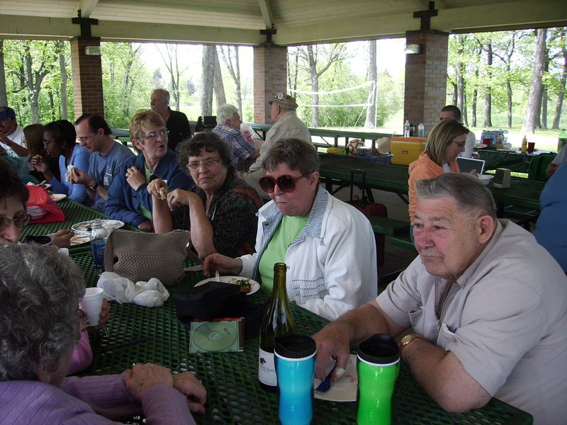 Edward Julius Yuenkel - Photo 7