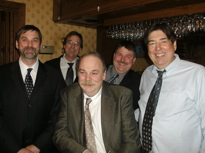 Edward Julius Yuenkel - Photo 9