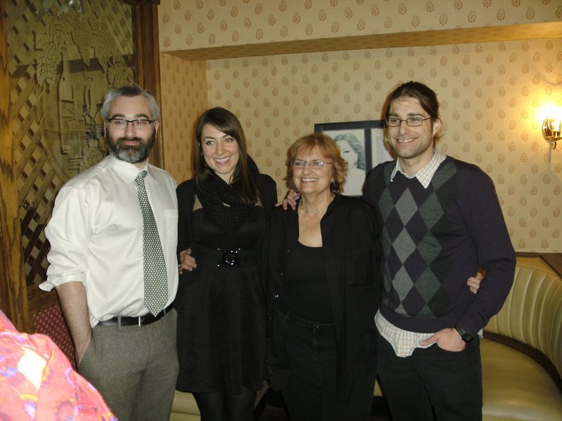 Edward Julius Yuenkel - Photo 12