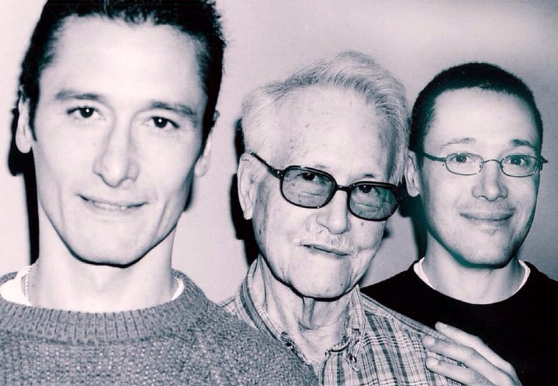 Carlos M. Cabal - Photo 11