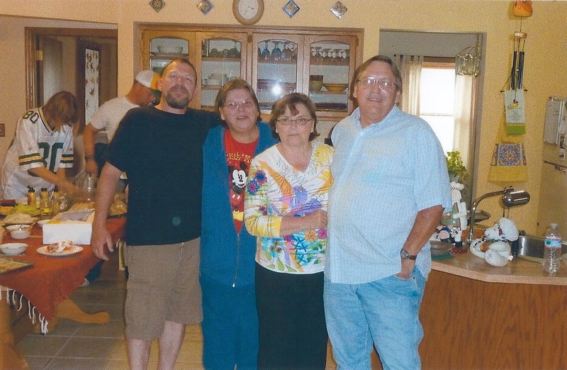 Thomas P. Sebena - Photo 5