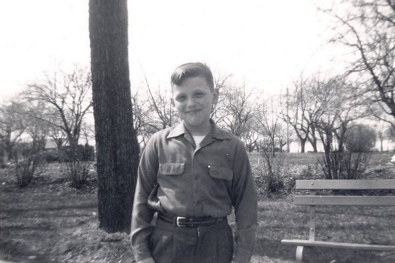 Thomas P. Sebena - Photo 6