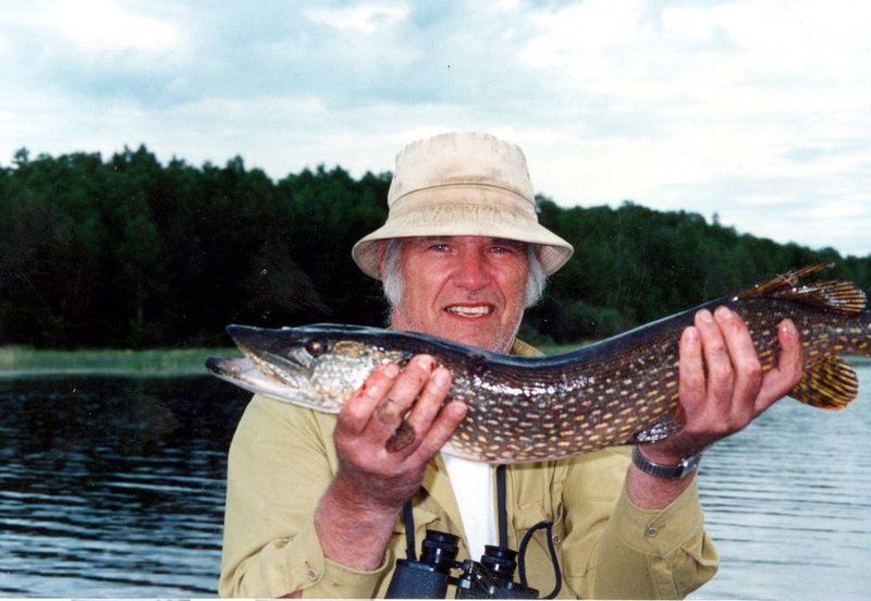 Gerald Royce - Photo 2