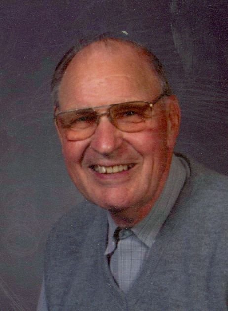 Maurice Jackson Wallis