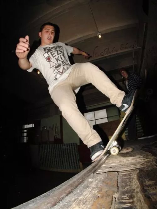 Anthony Edwards - Photo 2