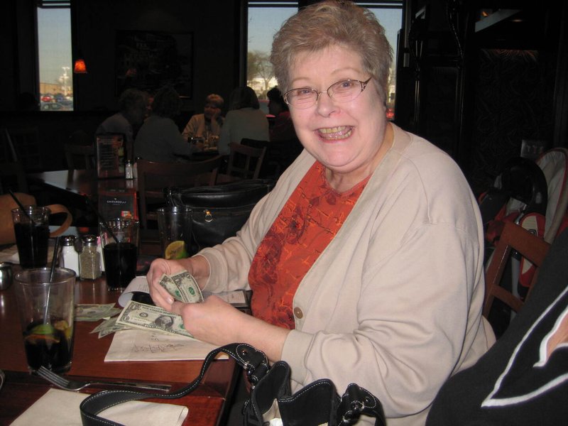 Judith Marie Niles - Photo 3