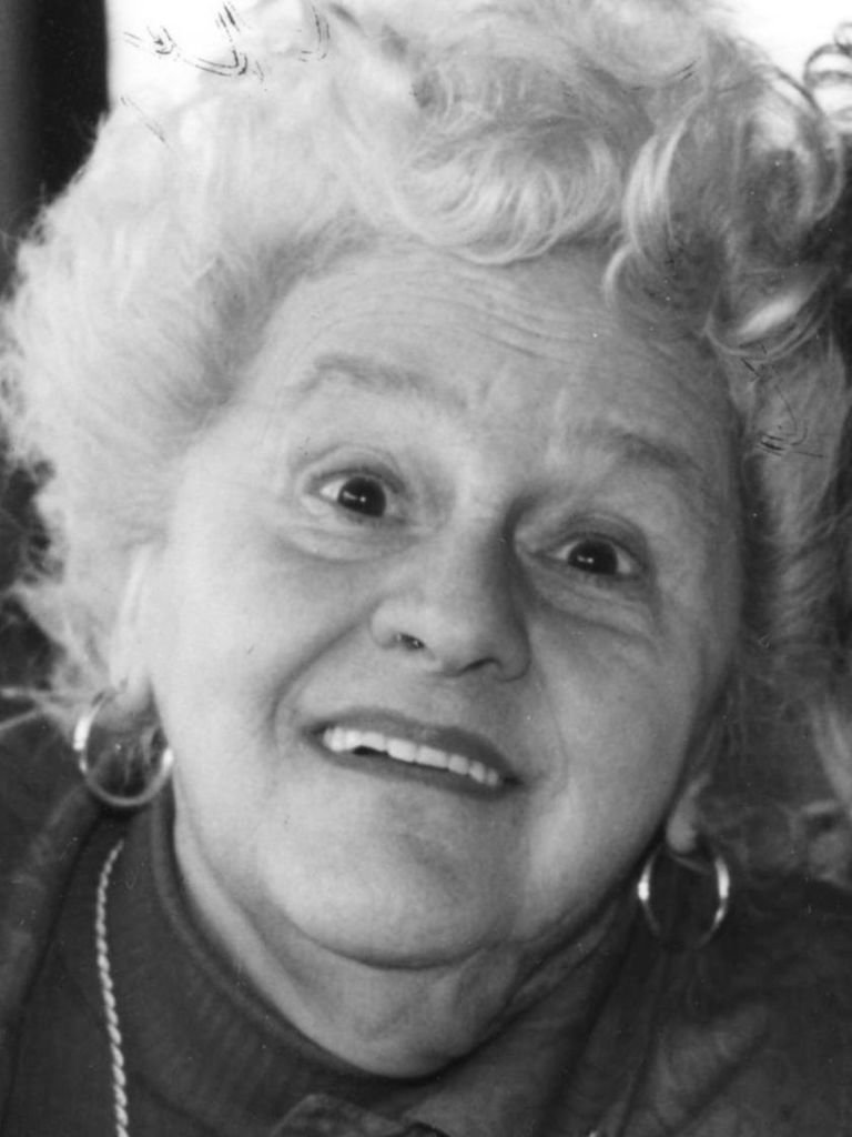 Divina Joyce Tirabassi-Herzog