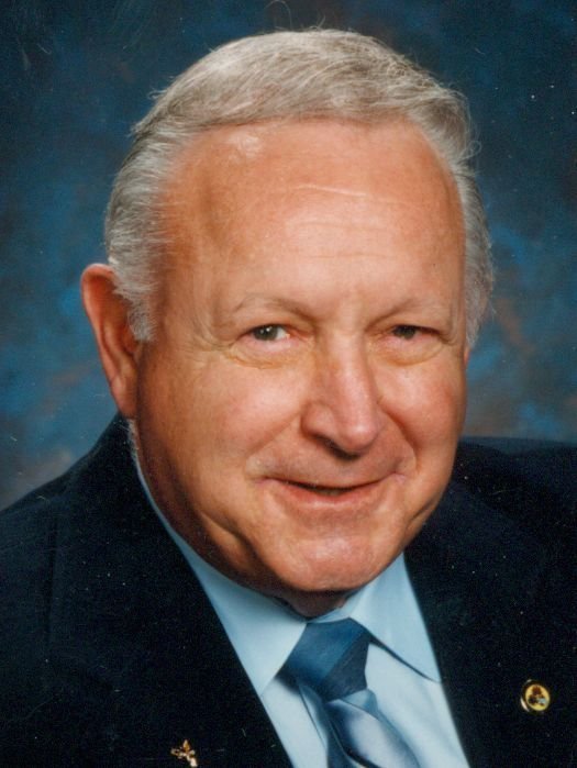 Robert Rudolph Carbone