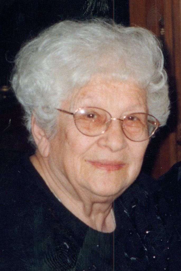 Angeline E. Chiappetta