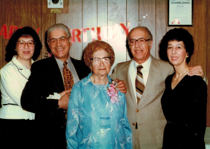 Ivo L. Garofalo - Photo 2