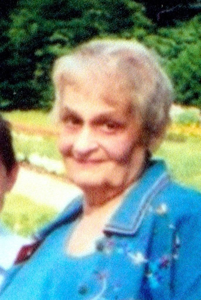 Helene Leah Stern-Goodman