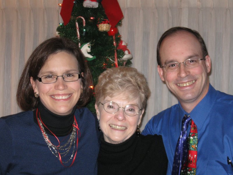 Dorothy Mary Sanville - Photo 3