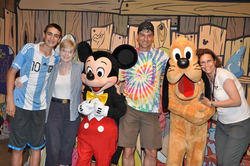 Dorothy Mary Sanville - Photo 5