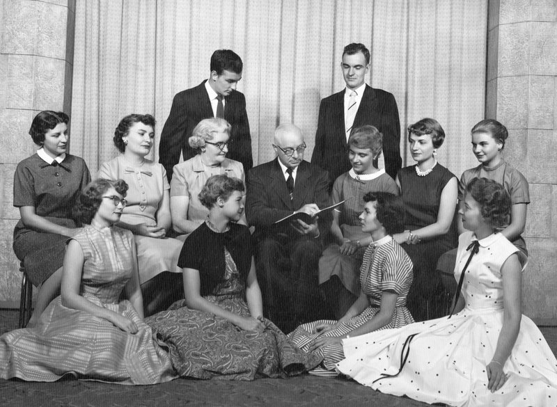 Dorothy Mary Sanville - Photo 7