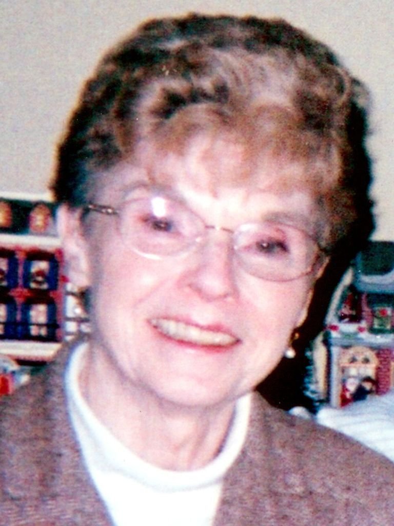 Dorothy Mary Sanville - Photo 12