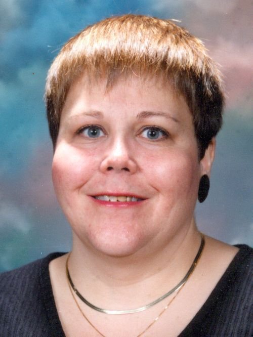 Roberta Jean Schumacher