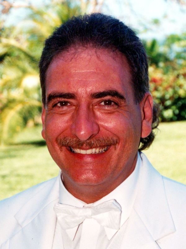 Robert Joseph Pontillo