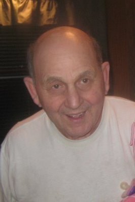 Richard James Cecchini