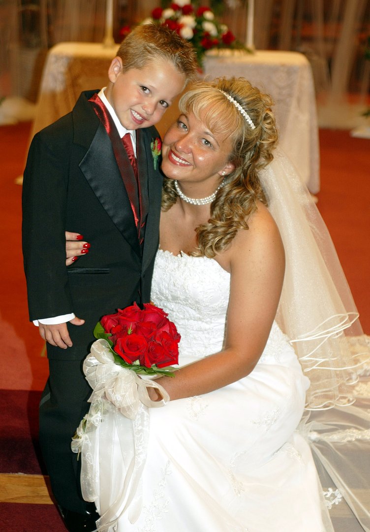 Clay Russell Davison - Photo 4