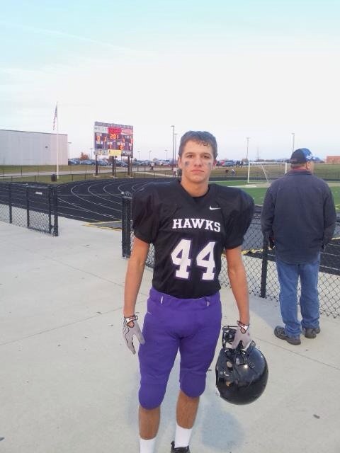 Clay Russell Davison - Photo 7