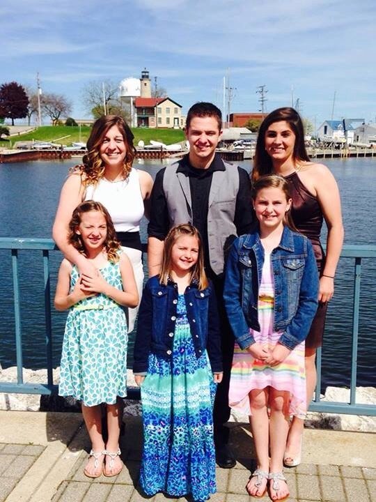 Clay Russell Davison - Photo 8