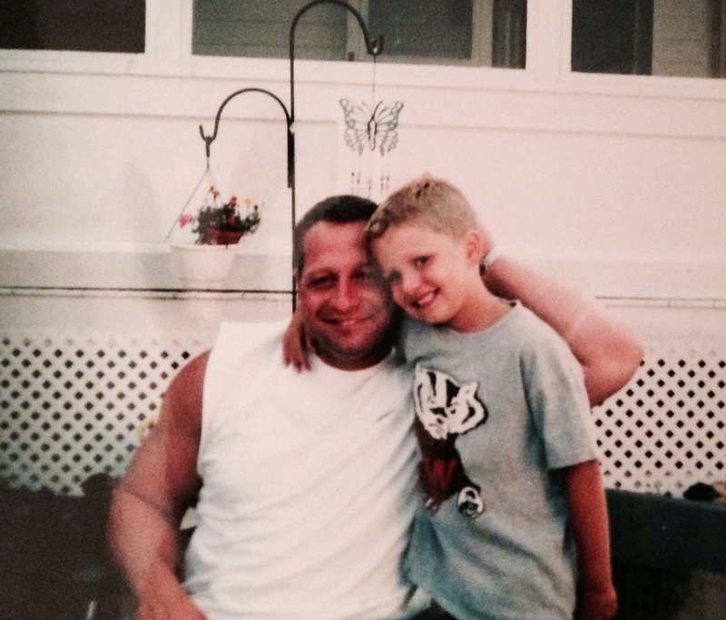 Clay Russell Davison - Photo 9