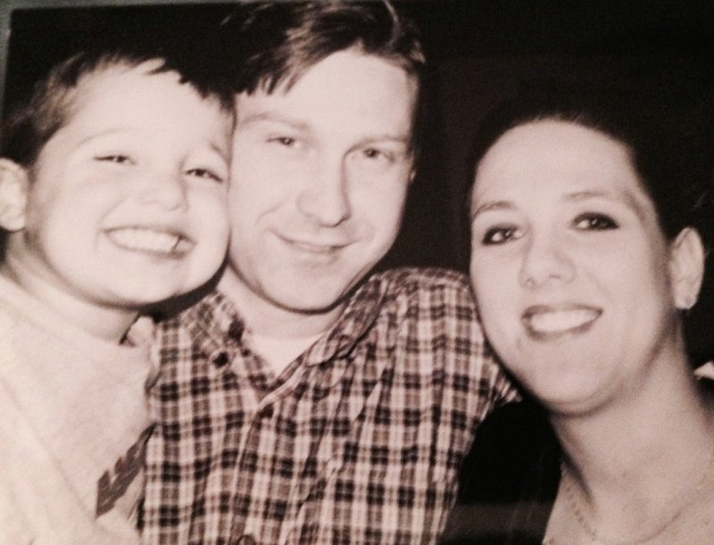 Clay Russell Davison - Photo 10