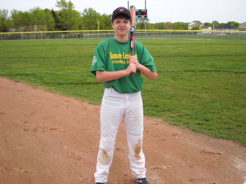 Clay Russell Davison - Photo 15