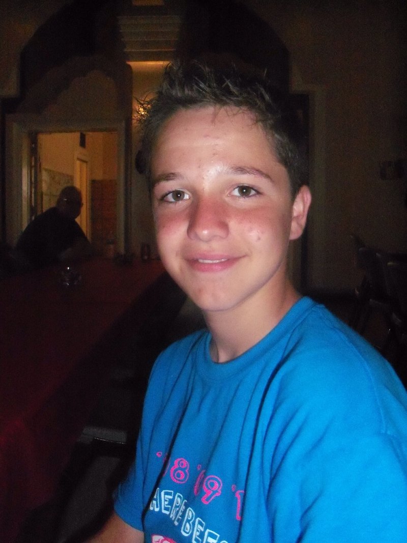 Clay Russell Davison - Photo 17