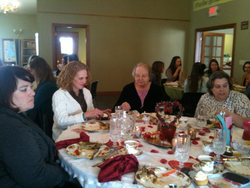 Beth Margaret Beth - Photo 3