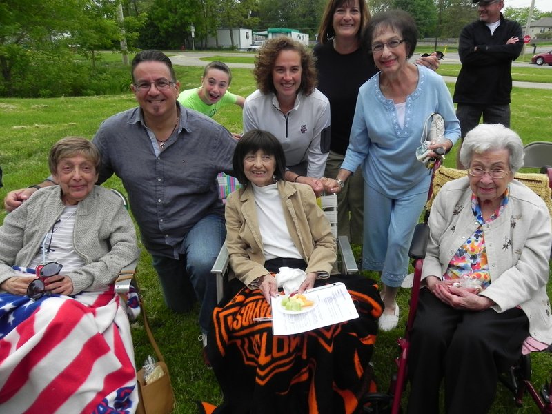 Lucille Ann Aiello - Photo 2