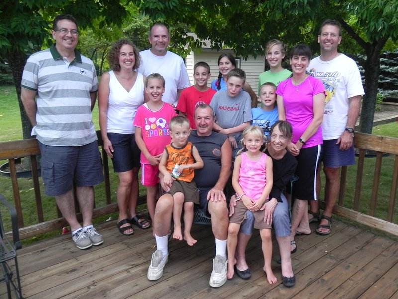 Lucille Ann Aiello - Photo 3