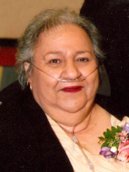 Theresa Toots Galley