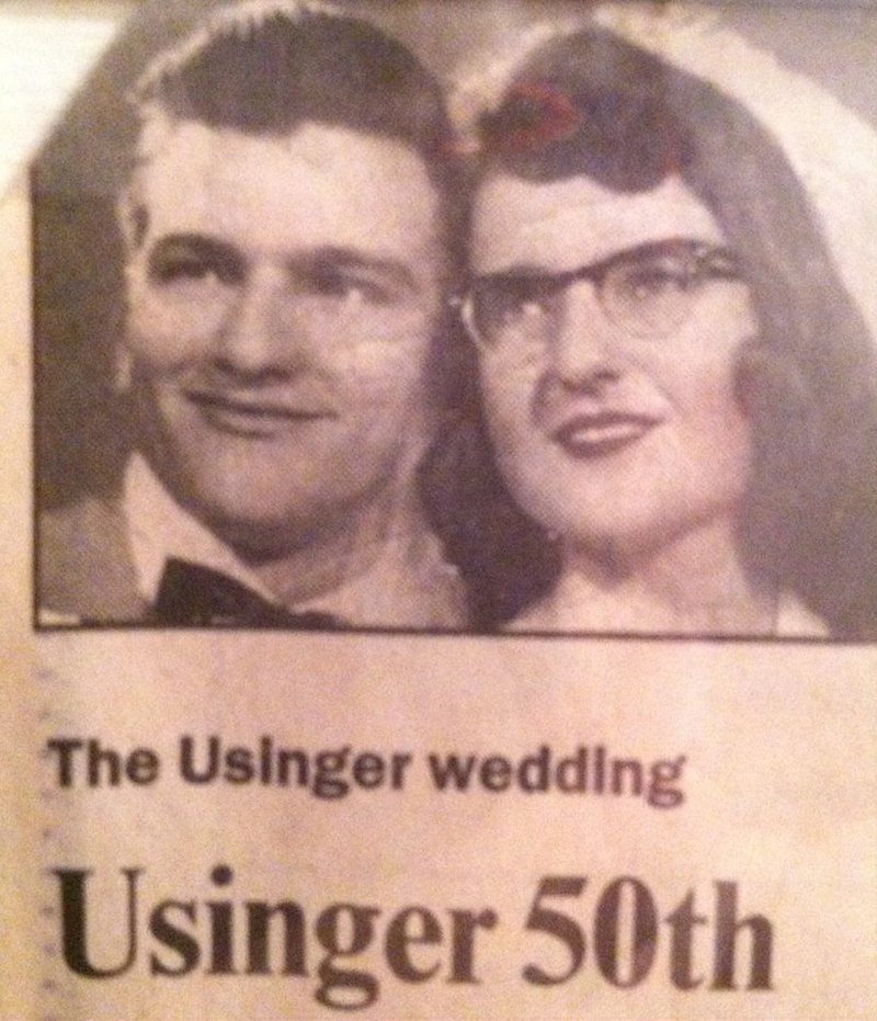 Dorothy R. Usinger - Photo 5