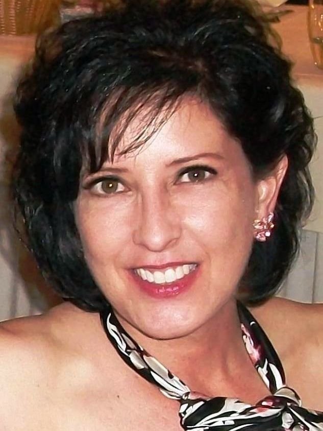 Audrey Aileen Bruneo