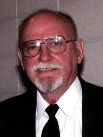 Harold Lester Little