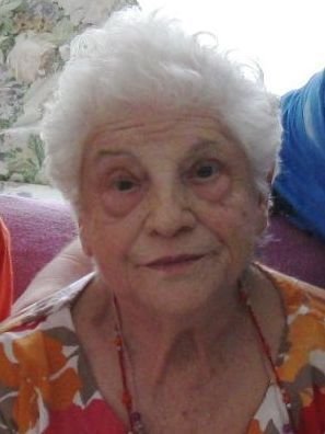 Emilia Carmine Wolfe