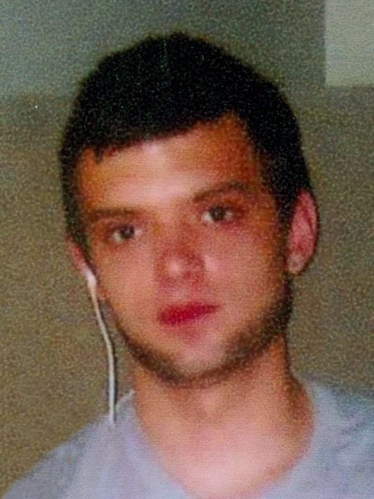 Jorden Edwards Spivey