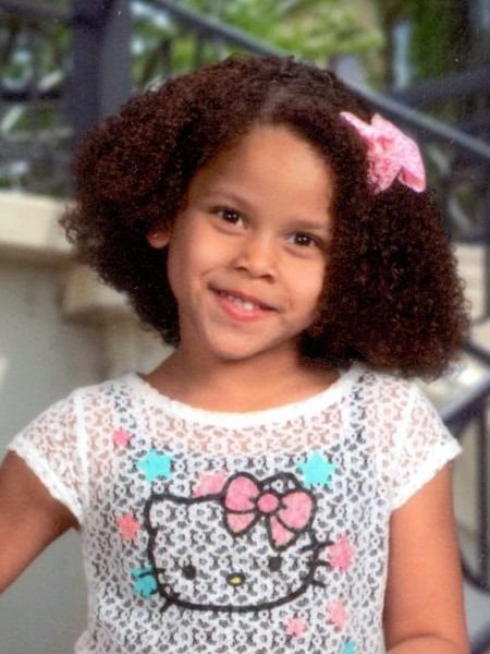 Naomi Marylis Guerrero