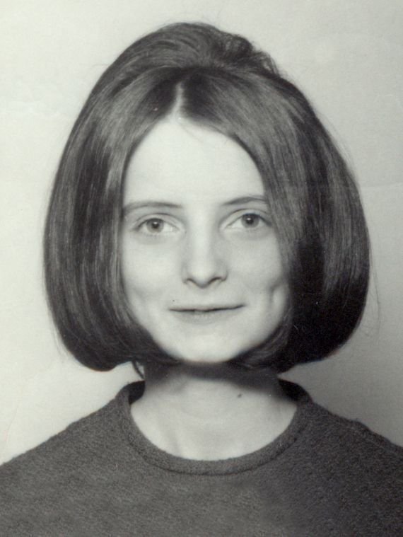 Janice Florence Testard